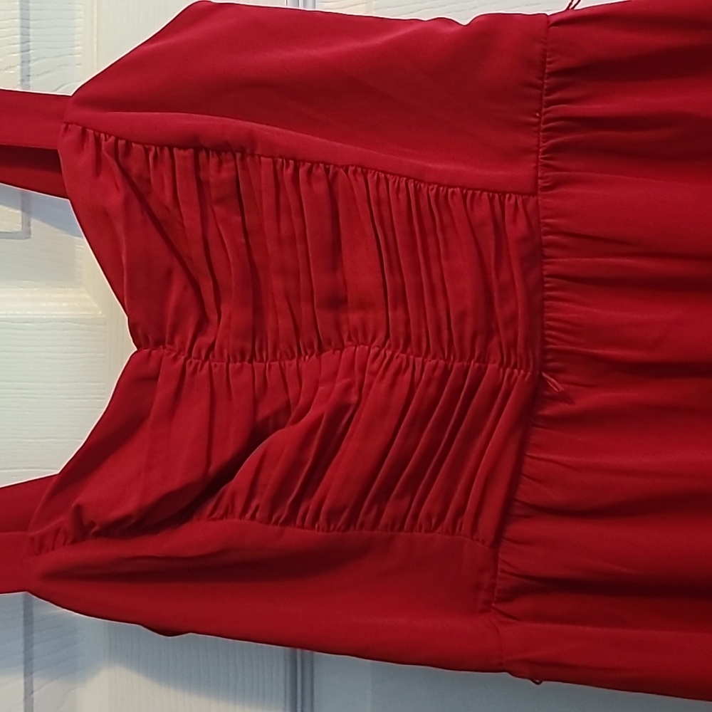 Little Red Dress - Picture 2 of 6